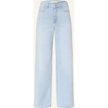 Oblečení a móda Only Dámské Džíny Se Širokými Nohavicemi, light blue bleached...