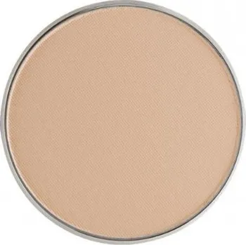 Kosmetika Artdeco Mineral Compact Powder kompaktní minerální pudr pro sjednocený vzhled 9 g, 10 - basic beige, náhradní náplň