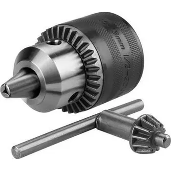 Sklíčidlo Narex Česká Lípa Zubové sklíčidlo s kličkou pr. 1,5-13 mm/1/2“ x 20 UNF - 65404516