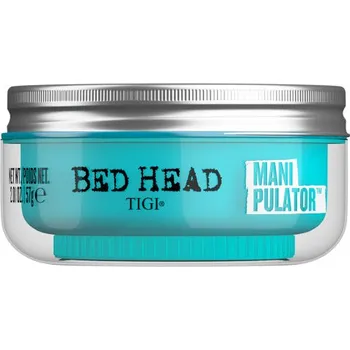 TIGI Bed Head Manipulator Paste stylingová pasta pro tvar a texturu 30 g
