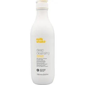 Šampon Milk_Shake Special Deep Cleansing Shampoo hloubkově čistící šampon 1 l