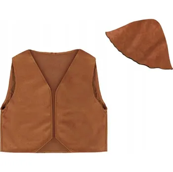 Karnevalový kostým Kostým Pastuška kostýmová_pl vel. 116