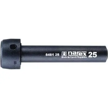 Ruční sekáč Narex Bystřice 8481 25 25 x 125 mm