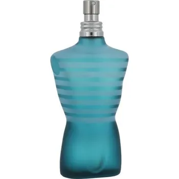 Pánský parfém Jean Paul Gaultier Le Male 125 ml toaletní voda tester pro muže