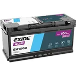 Exide EK1060