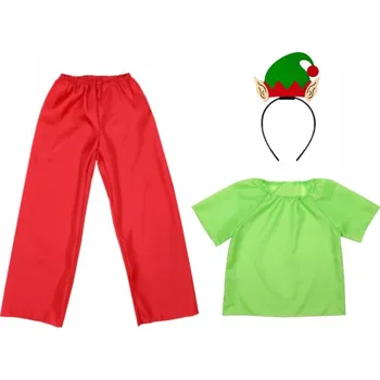 Karnevalový kostým Kostým Elf e-price vel. 12