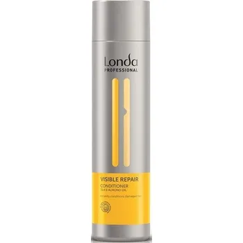 Londa Professional Visible Repair Conditioner regenerační kondicionér pro poškozené vlasy 250 ml