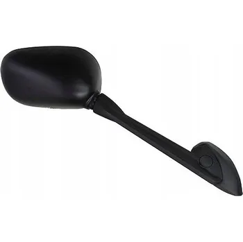 Zrcátko pro motocykl EMGO 2025/02 ZPĚTNÉ ZRCÁTKO YAMAHA FZ6R '09-'17, XJ6F '09-'14 PRAVÉ (OEM: 36P-262