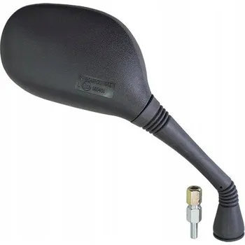 Zrcátko pro motocykl EMGO 2025/02 ZPĚTNÉ ZRCÁTKO YAMAHA XC 125 '05-'12 PRAVÉ (OEM: 5ML-F6290-00/10/11/