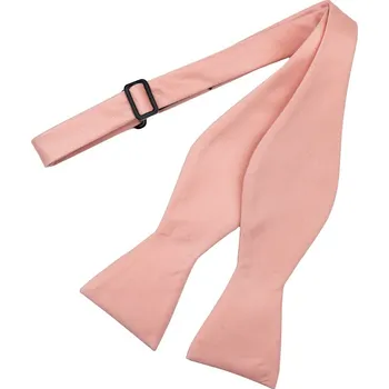 Bubibubi Lososově růžový vázací motýlek Kori