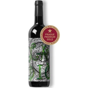 Víno Filip Mlýnek Ladič 2023, Veltlínské zelené, 0,75l, 13,5% alk.