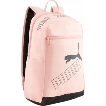 Městský batoh Puma sportovní batoh růžový
