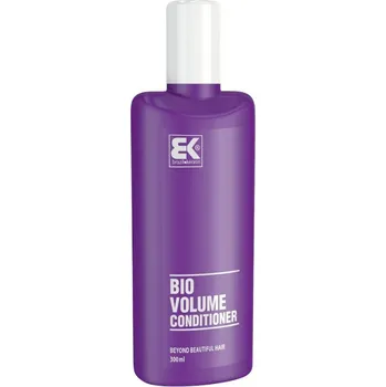Brazil Keratin Bio Volume Conditioner kondicioner pro objem 300 ml, EXP. 02/2025