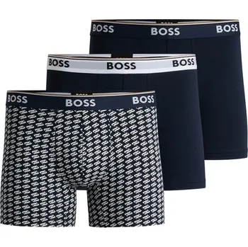 Boxerky Boxerky Boss AOP 1065606 Medium