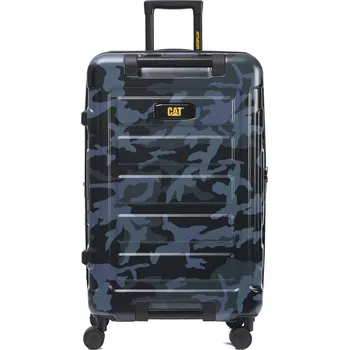 Kufr na kolečkách Caterpillar CAT Stealth 2.0 L Barva: šedá