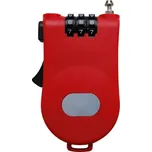 Lifefit Multi BA-ZAM-MUL-01 červený