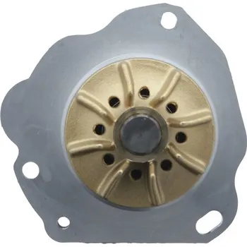 Chladič motoru Vodní čerpadlo, chlazení motoru VALEO 529686