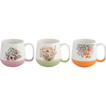 Hrnek Florina Kirstin porcelánový 530 ml