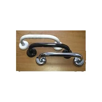 Madlo do koupelny Satos Madlo 500mm bílá