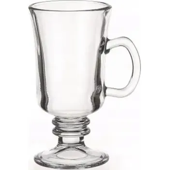 Sklenice Sklenice na latte Glasmark 200 ml 1 ks