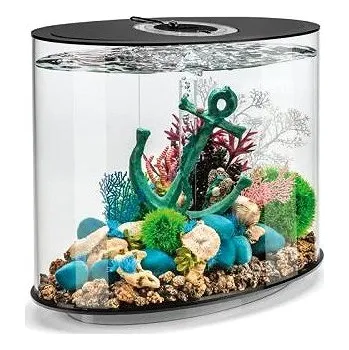 Akvárium Oase BiOrb LOOP 30 LED černá