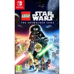 LEGO Star Wars: The Skywalker Saga (SWITCH)