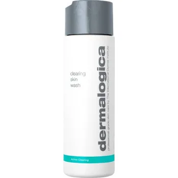 Čistící gel Dermalogica Active Clearing Skin Wash čisticí péče pro zánětlivou pleť 250 ml