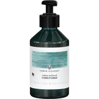 Urban Alchemy Conditioner personalizovaný kondicionér pro zdravý růst vlasů 240 ml