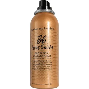 Stylingový přípravek Bumble and bumble Bond-Building Blow Dry Accelerator urychlovač vysoušení vlasů 125 ml
