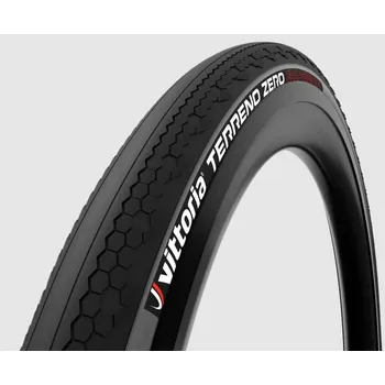 Sport Plášť Vittoria Terreno Zero 47-622 Gravel anth/blk
