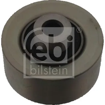 Vratná/vodicí kladka, klínový žebrový řemen FEBI BILSTEIN 30873