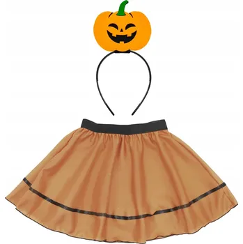 Karnevalový kostým Kostým Dýně kostýmově_pl vel. 110-122