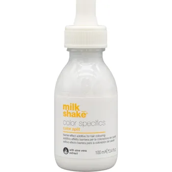 Vlasová regenerace Milk_Shake Colour Care Color Split ochranné sérum pro barvené a melírované vlasy 100 ml