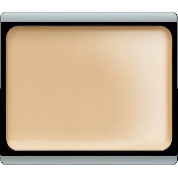 Korektor Artdeco Camouflage Cream voděodolná krémová kamufláž 11 - porcelain