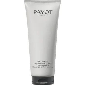Sprchový gel Payot Optimale Gel Nettoyage Integral čisticí gel na obličej i tělo 200 ml