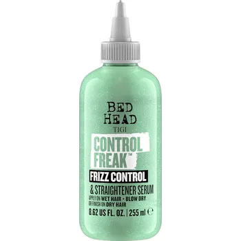 Vlasová regenerace TIGI Bed Head Control Freak Serum sérum pro kontrolu uhlazení 255 ml