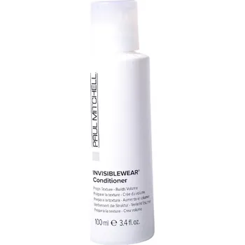 Paul Mitchell Invisiblewear Conditioner objemový kondicionér 100 ml