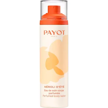 Payot Neroli Perfume Body Water osvěžující parfémovaná voda pro tělo a vlasy 100 ml