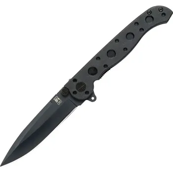 Sebeobrana Nůž zavírací M16-01KZ BLACK/ZYTEL CRKT