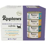 Applaws Variety Selection Multipack in…