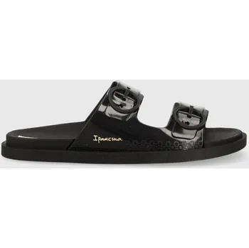 Dámská obuv Dětské pantofle Ipanema 26855.AG020 černá 99X, EUR 30