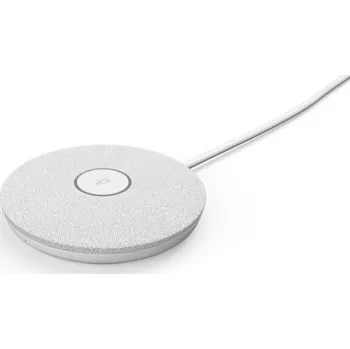 Mikrofon Logitech RALLY Mic Pod - white