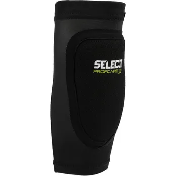 Select Comppresion Elbow Support 6651 Bandáž na loket S / M, černá