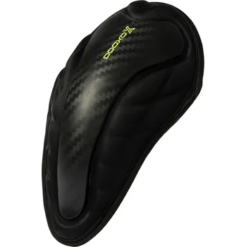Florbalový chránič Oxdog X2 PROTECTION CUP SR Vložka do suspenzoru Senior