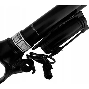 Vzduchová vzpěra GT-BERGMANN GT25-050