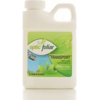 Hnojivo Optic Foliar Transport, 250ml