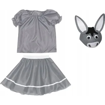 Karnevalový kostým Kostým myši costume_pl pl vel. 12 8