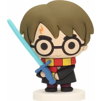 Figurka SD Toys Figurka mini, Harry Potter s mečem