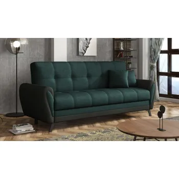 Pohovka FALCO Pohovka Kaja Ocean blue