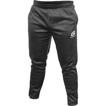 Fat Pipe FAST TRACK PANTS Sportovní kalhoty XXL, černá